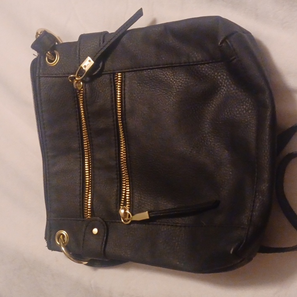Crossbody